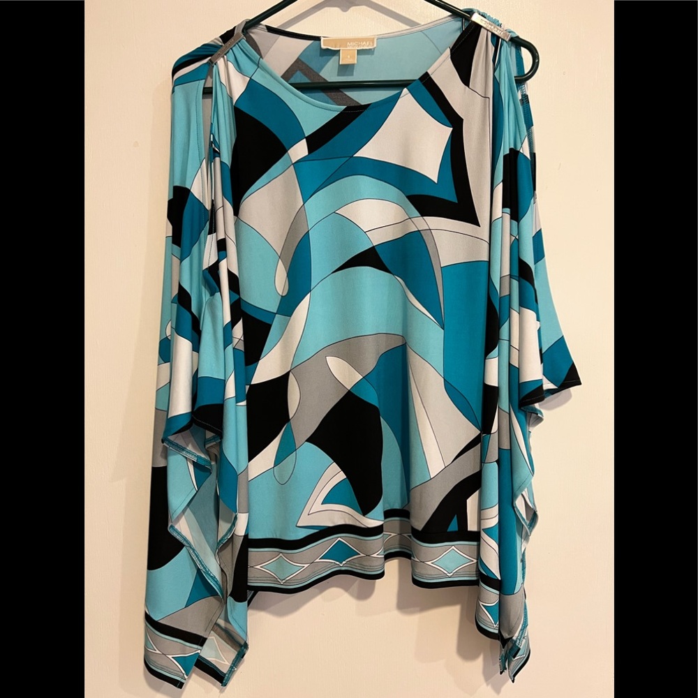 Michael Kors tunic woman’s top